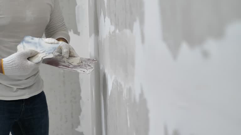 Best Wallpaper Removal and Painting  in Lemont Furnace, PA